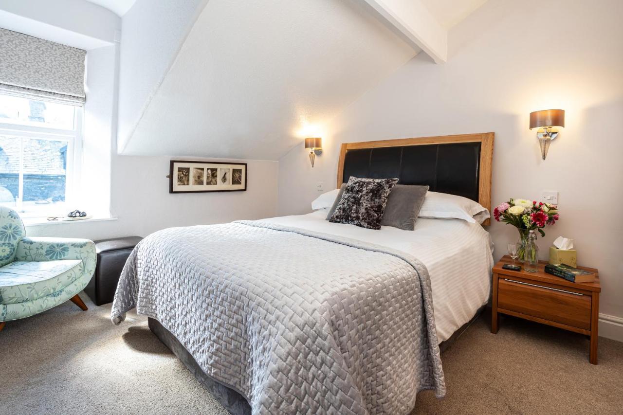 Hotel Norwood House à Ambleside Extérieur photo