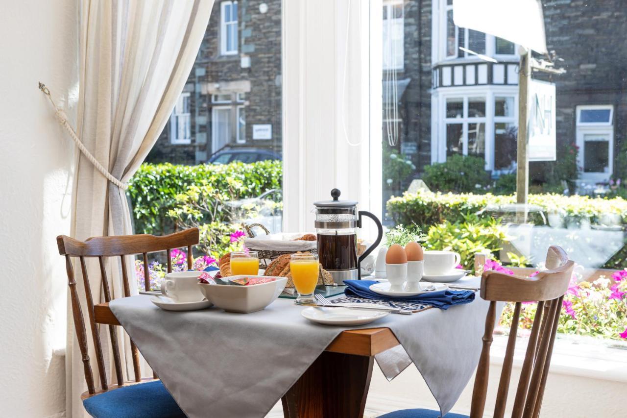 Hotel Norwood House à Ambleside Extérieur photo
