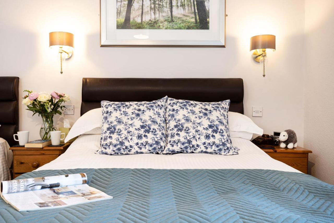 Hotel Norwood House à Ambleside Extérieur photo
