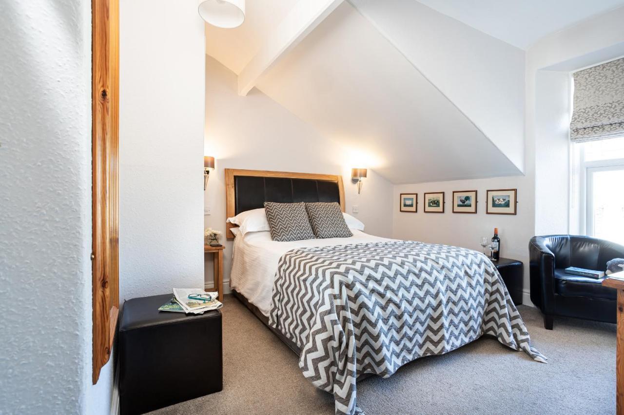 Hotel Norwood House à Ambleside Extérieur photo