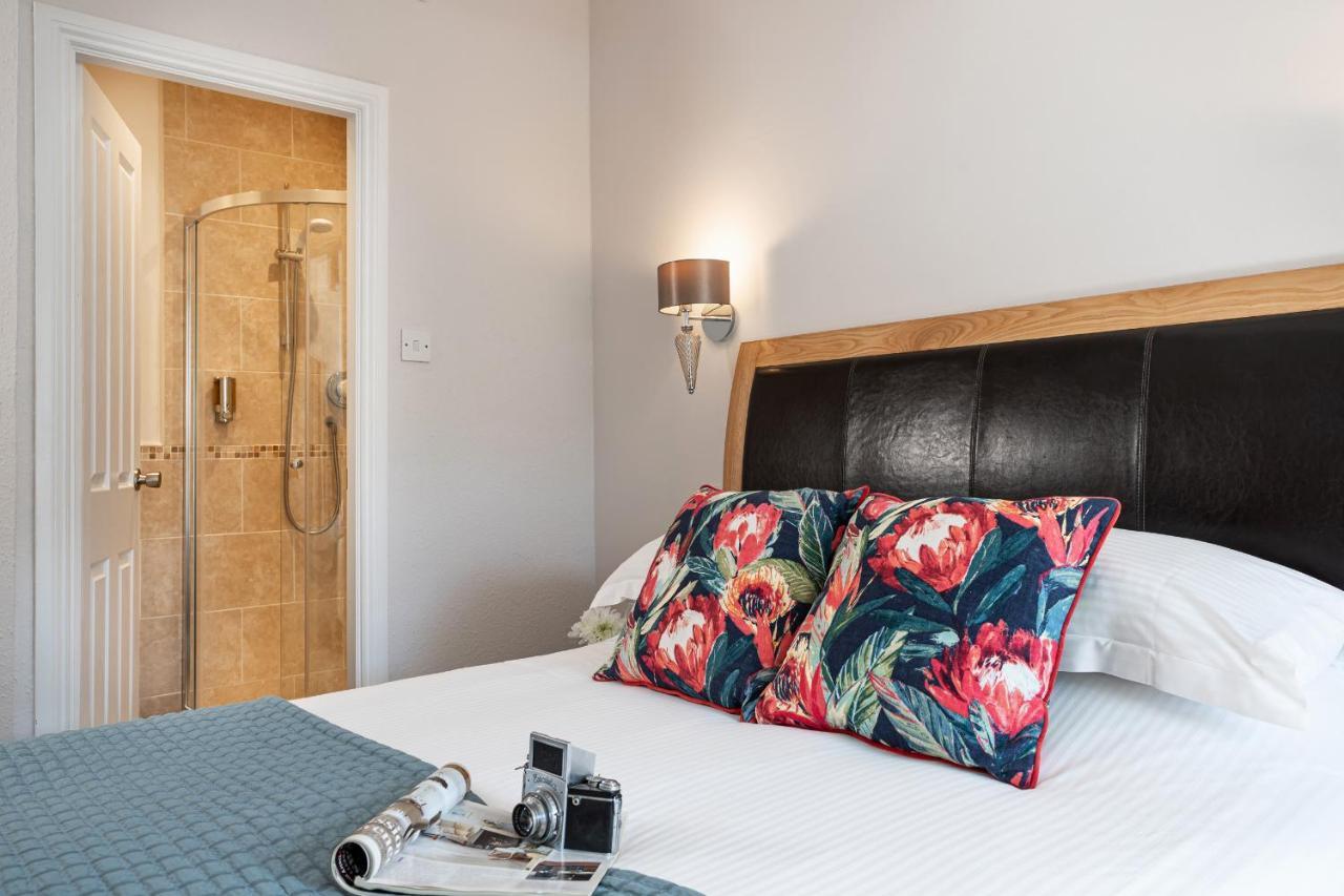 Hotel Norwood House à Ambleside Extérieur photo