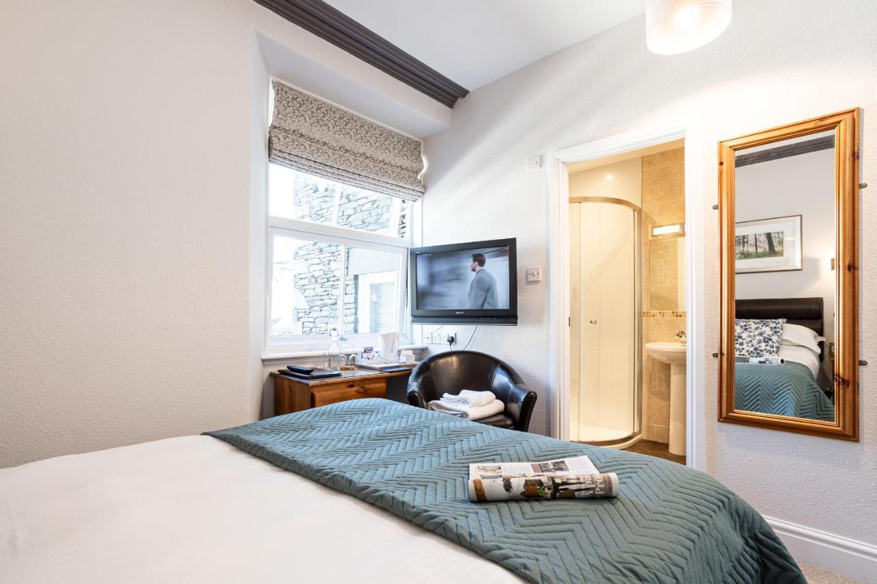 Hotel Norwood House à Ambleside Extérieur photo