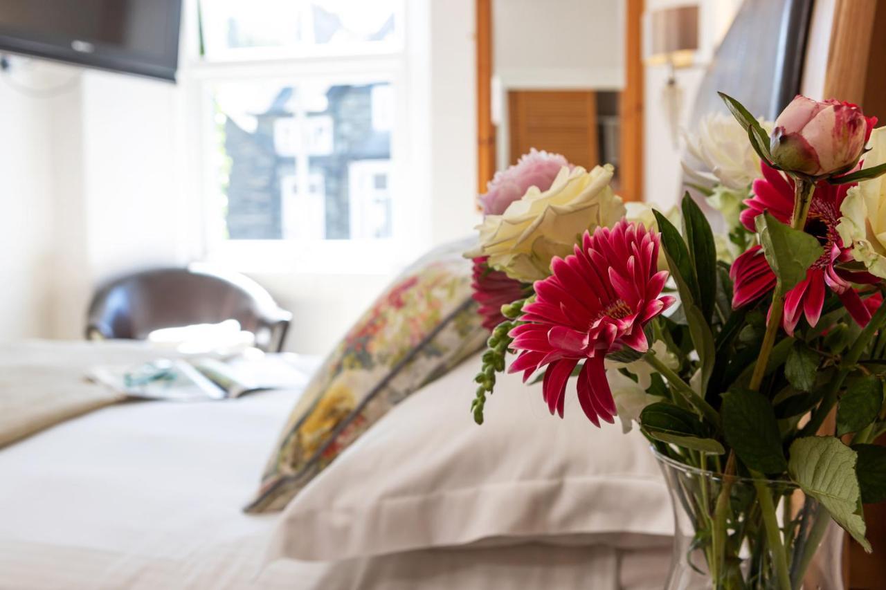 Hotel Norwood House à Ambleside Extérieur photo