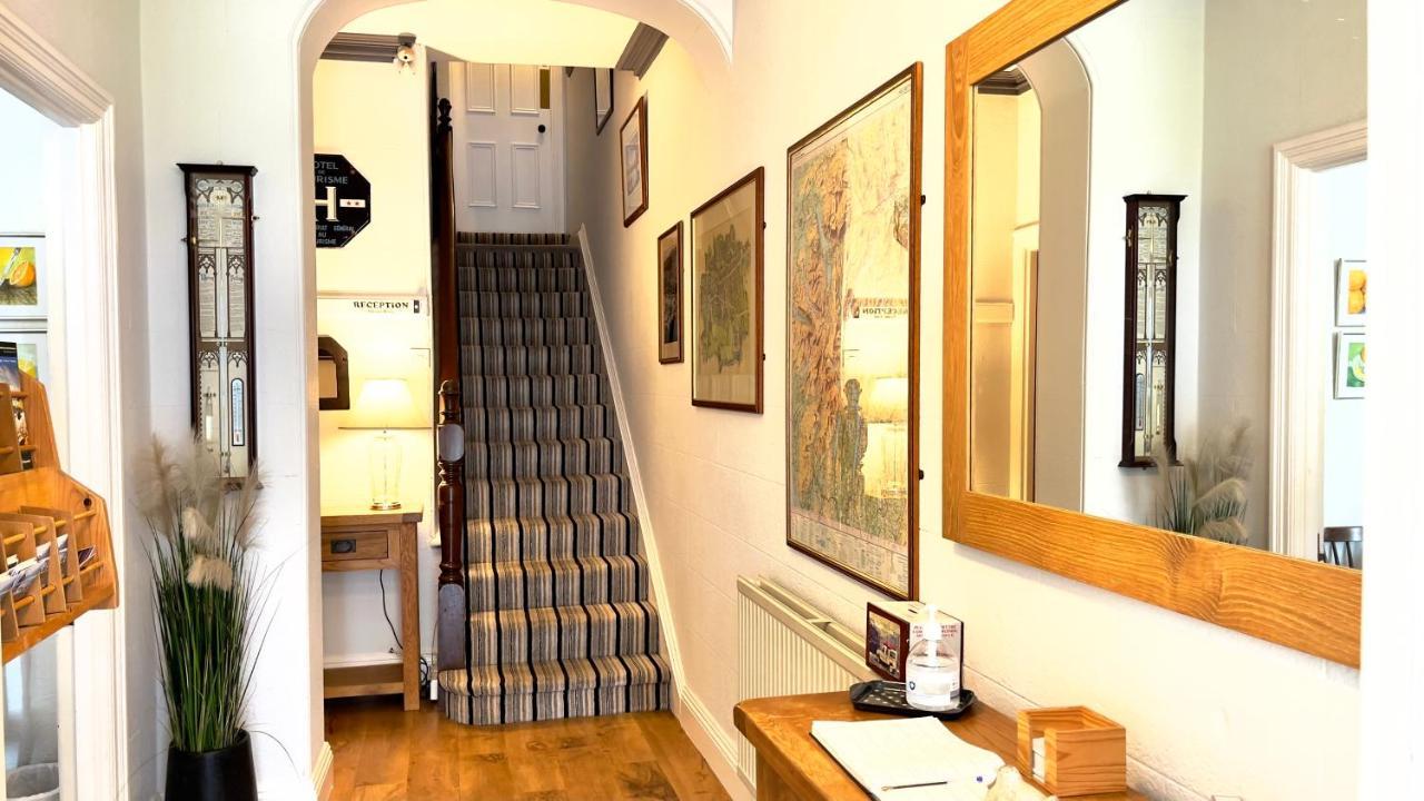 Hotel Norwood House à Ambleside Extérieur photo