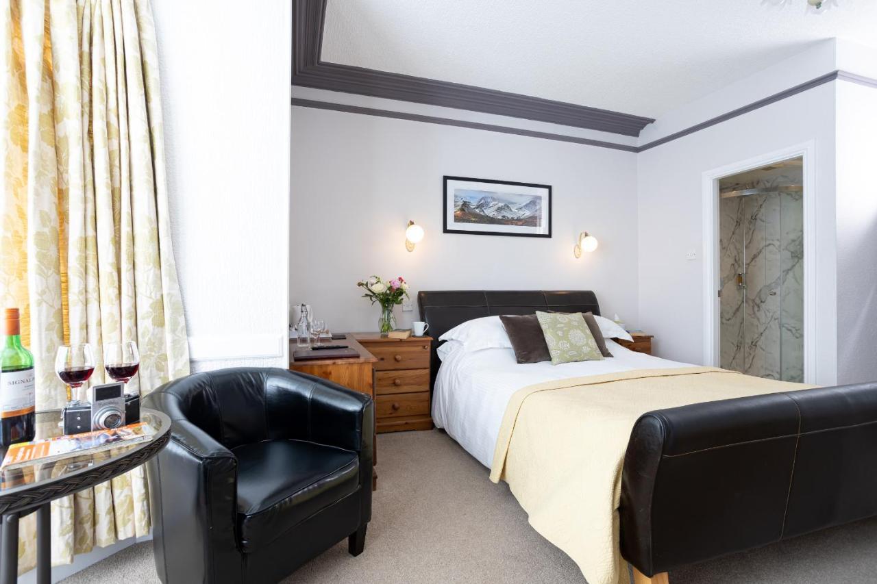 Hotel Norwood House à Ambleside Extérieur photo