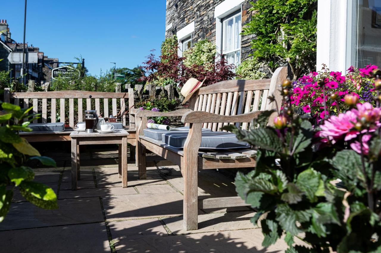 Hotel Norwood House à Ambleside Extérieur photo