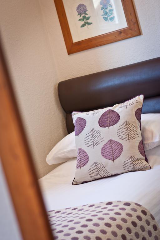 Hotel Norwood House à Ambleside Chambre photo